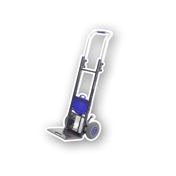 Hand Trucks Everything You Need to Know Voltstair